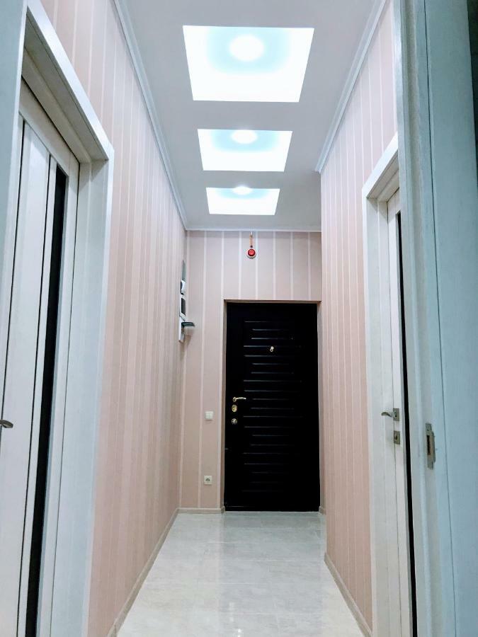 Beautiful Apartments By The Sea Odessa Exterior foto