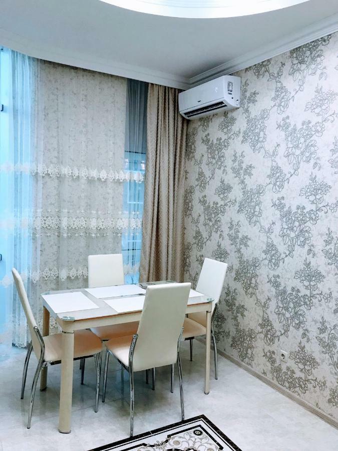 Beautiful Apartments By The Sea Odessa Exterior foto